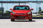 Hyundai Elantra Value Edition 2015 года